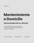 Mantenimiento Por Km